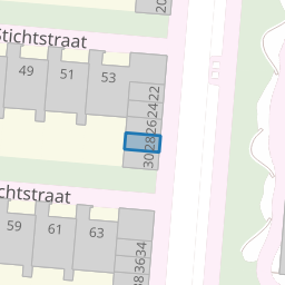 Perceel ASD18-V-9120