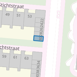 Perceel ASD18-V-9121