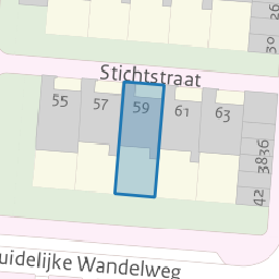 Perceel ASD18-V-9124