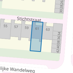 Perceel ASD18-V-9125