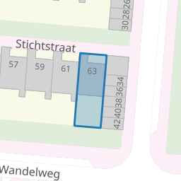 Perceel ASD18-V-9126