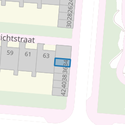 Perceel ASD18-V-9127