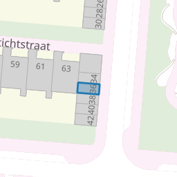 Perceel ASD18-V-9128