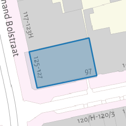 Perceel ASD18-V-9140