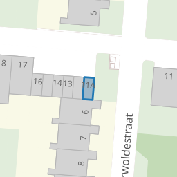 Perceel ASD18-V-9145