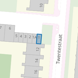 Perceel ASD18-V-9147