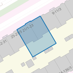 Perceel ASD18-V-9151