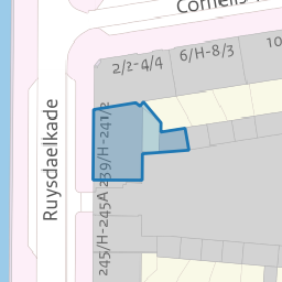 Perceel ASD18-V-9152