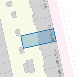 Perceel ASD18-V-9156