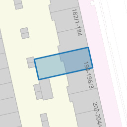 Perceel ASD18-V-9157