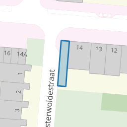 Perceel ASD18-V-9191