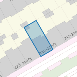 Perceel ASD18-V-9199