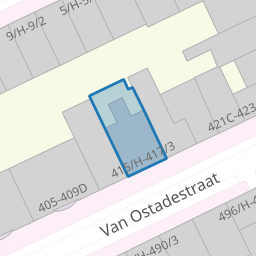 Perceel ASD18-V-9205