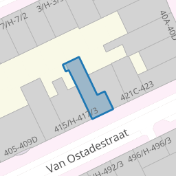 Perceel ASD18-V-9206