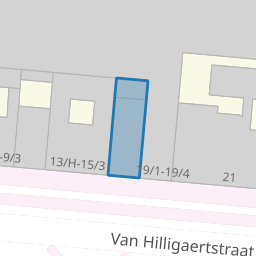 Perceel ASD18-V-9214