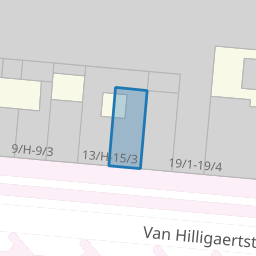 Perceel ASD18-V-9215