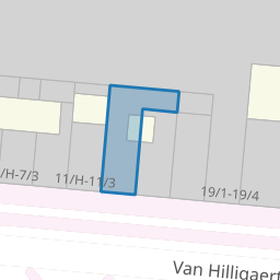 Perceel ASD18-V-9216