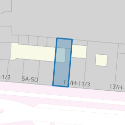 Perceel ASD18-V-9218