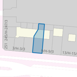 Perceel ASD18-V-9219