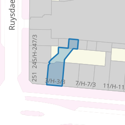 Perceel ASD18-V-9221