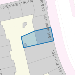 Perceel ASD18-V-9234