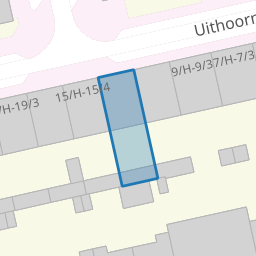 Perceel ASD18-V-9243