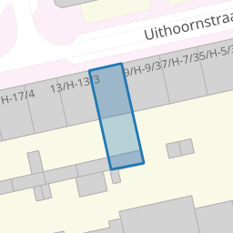 Perceel ASD18-V-9244