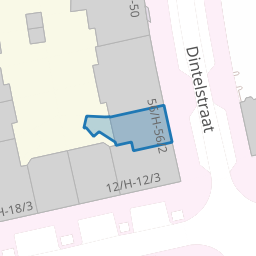 Perceel ASD18-V-9253