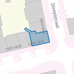 Perceel ASD18-V-9254