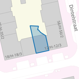 Perceel ASD18-V-9255