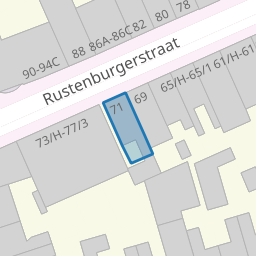 Perceel ASD18-V-9265