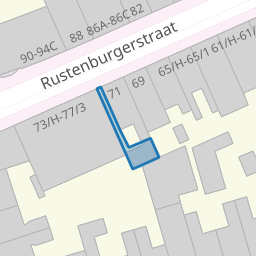 Perceel ASD18-V-9266