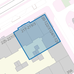 Perceel ASD18-V-9270