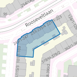 Perceel ASD18-V-9271