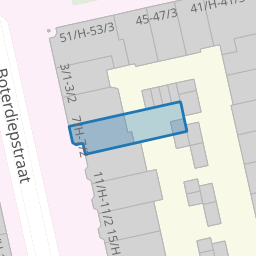 Perceel ASD18-V-9272