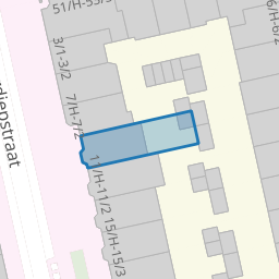 Perceel ASD18-V-9273