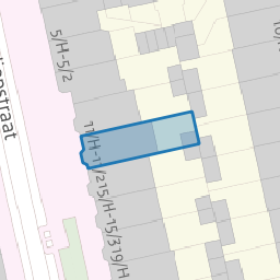 Perceel ASD18-V-9274