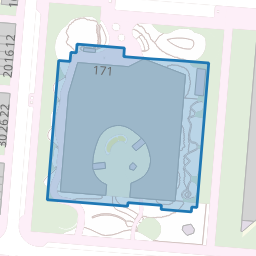 Perceel ASD18-V-9283