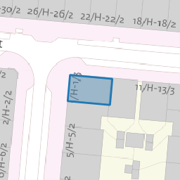 Perceel ASD18-V-9290