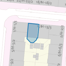 Perceel ASD18-V-9291