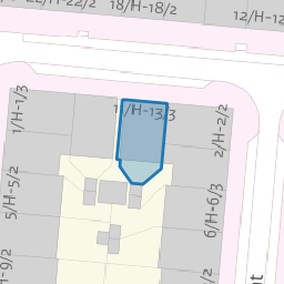 Perceel ASD18-V-9292