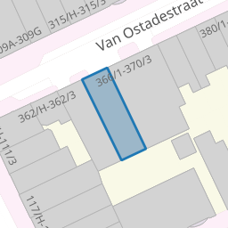 Perceel ASD18-V-9317