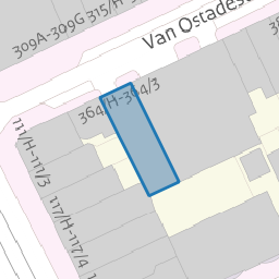 Perceel ASD18-V-9318