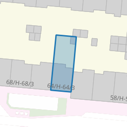 Perceel ASD18-V-9320