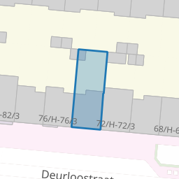 Perceel ASD18-V-9325