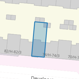 Perceel ASD18-V-9326