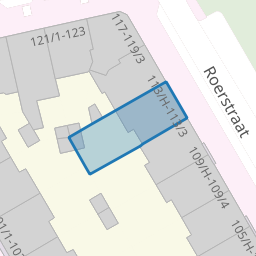 Perceel ASD18-V-9327