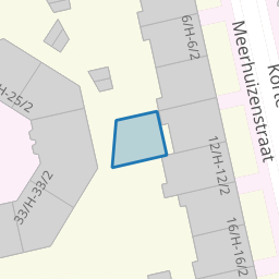 Perceel ASD18-V-9364