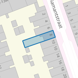 Perceel ASD18-V-9381