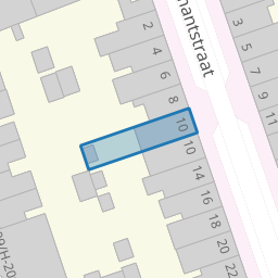 Perceel ASD18-V-9382